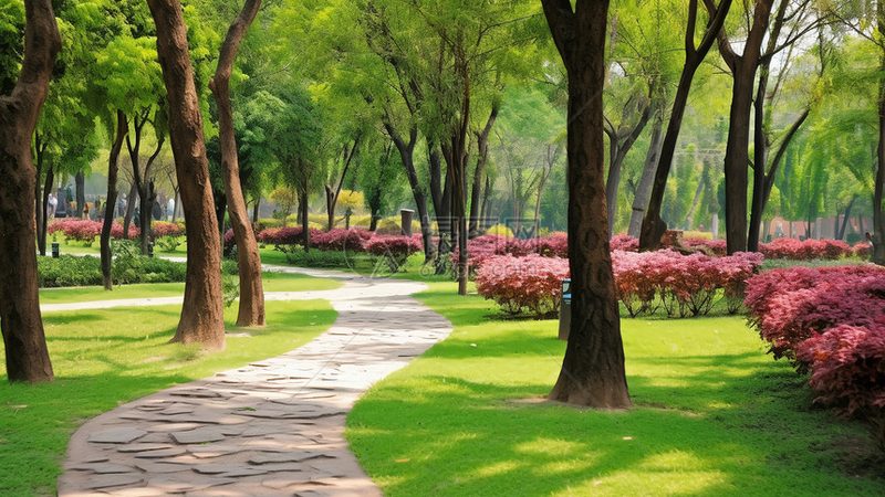 高速公路绿化养护，别让“绿”变成“乱