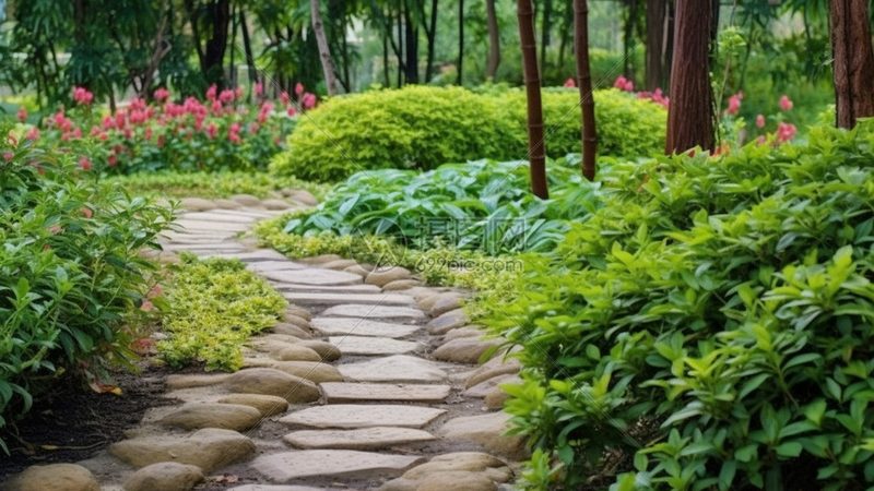 树木移栽后的养护：关键步骤与注意事项**