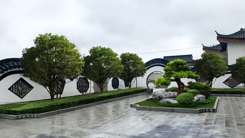 园林景观工程报价清单：揭秘背后的关键因素**