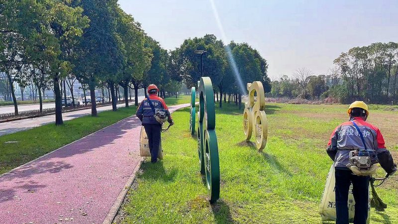 屋顶草坪铺设人工费报价为何差距大