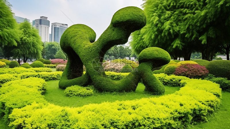 小区绿化浇灌设备批发报价里的门道，不止是价格数字