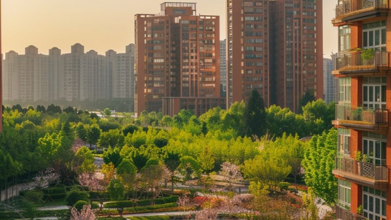 南方市政草坪草种如何选择？关键因素解析